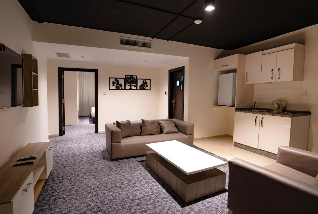 Diamond Hotel Amman Bagian luar foto